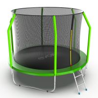 Батут EVO JUMP Cosmo 10ft (Green)